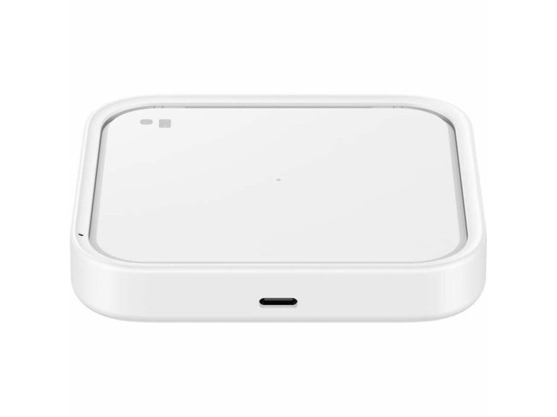 Зарядно за стена Samsung EP-P2400 15 W Бял