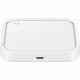 Зарядно за стена Samsung EP-P2400 15 W Бял