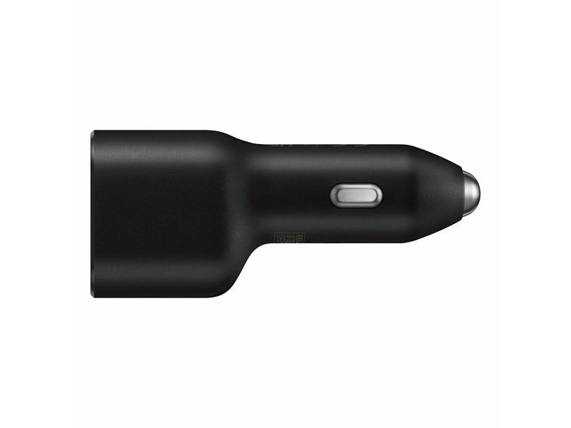 Зарядно за кола Samsung EP-L4020 Черен 40 W