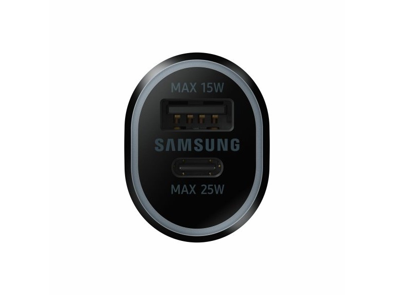 Зарядно за кола Samsung EP-L4020 Черен 40 W