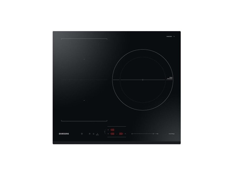 Индукционен Котлон Samsung NZ63B5046GK/U1 59 cm