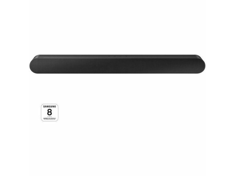 Soundbar система Samsung HW-S50B