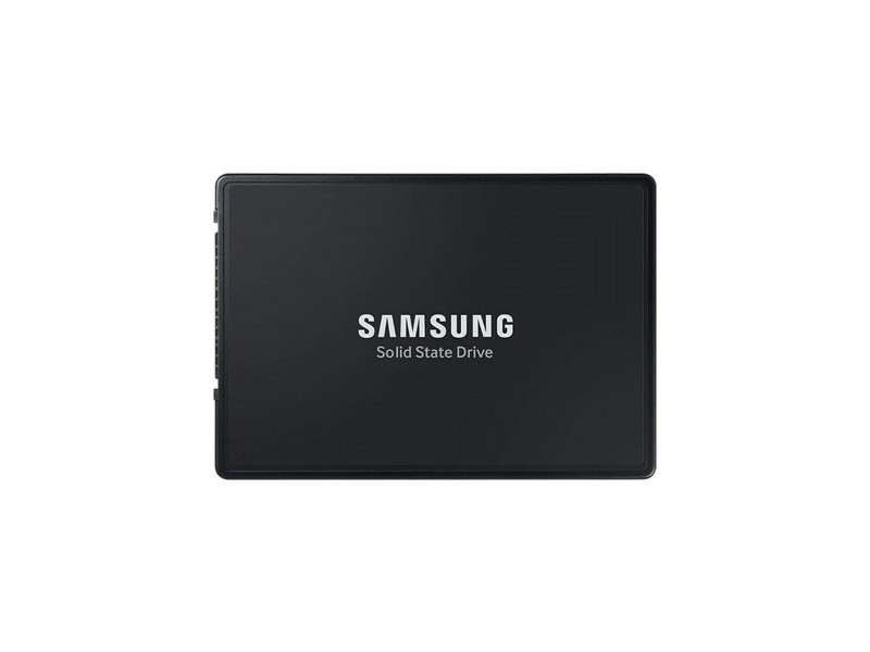 Твърд диск Samsung MZ-QL296000 960 GB SSD