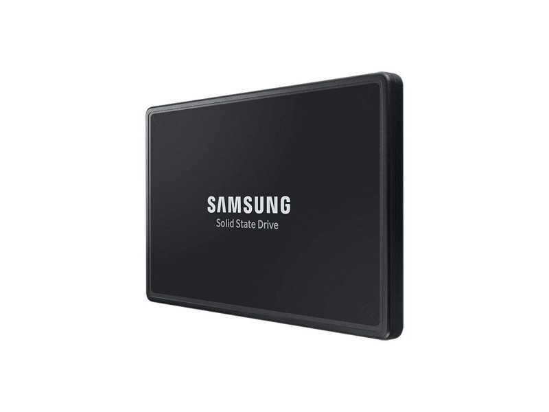 Твърд диск Samsung MZ-QL296000 960 GB SSD