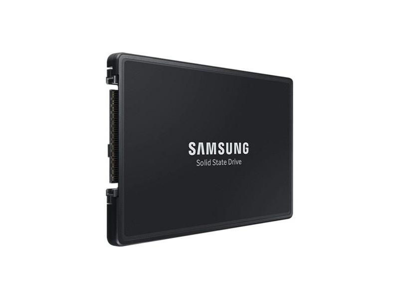 Твърд диск Samsung MZ-QL296000 960 GB SSD