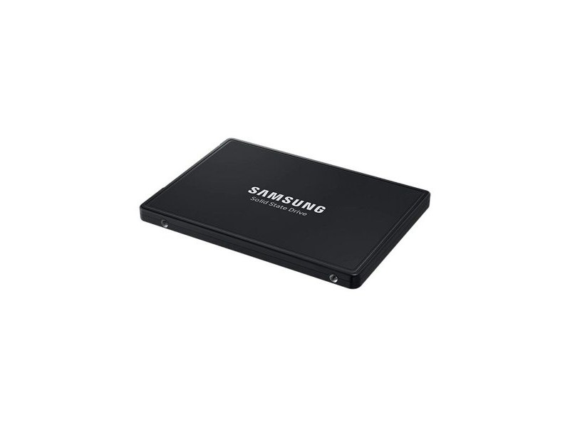 Твърд диск Samsung MZ-QL296000 960 GB SSD