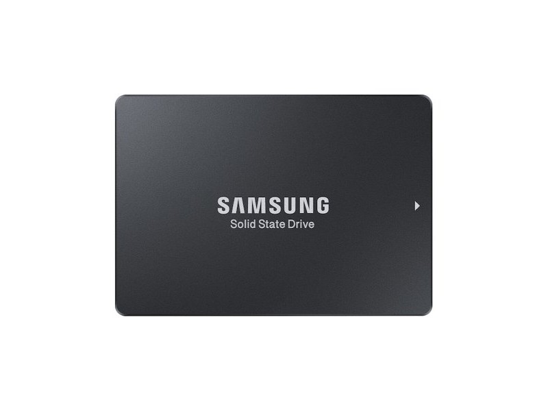 Твърд диск Samsung MZ-7L396000 960 GB SSD