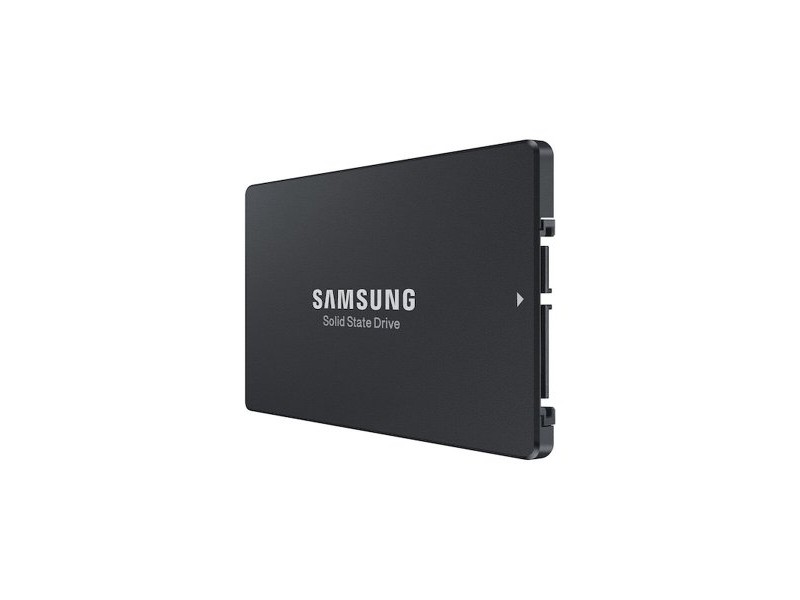 Твърд диск Samsung MZ-7L396000 960 GB SSD