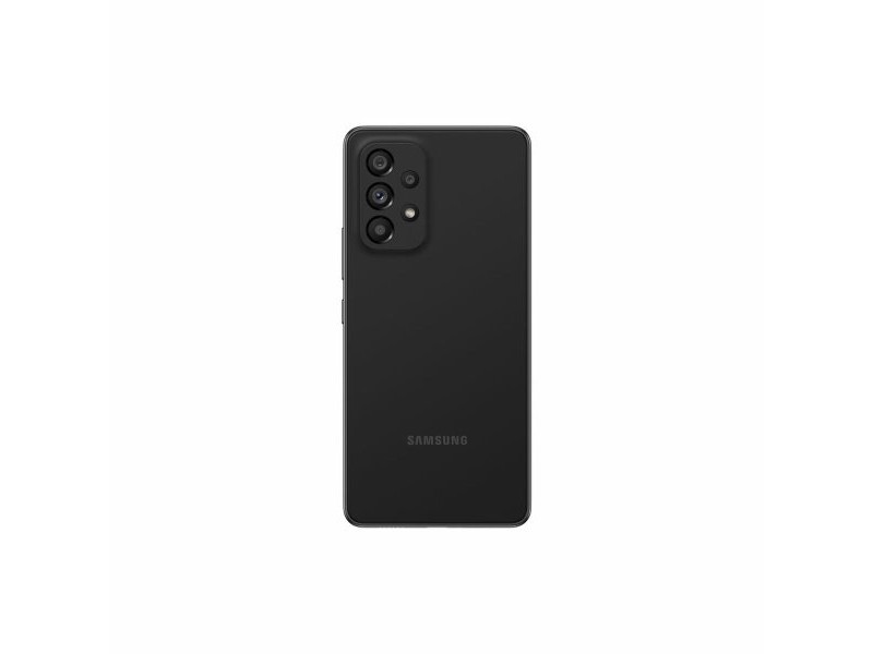 Смартфони Samsung A536B 6-128 BK FHD 6,5