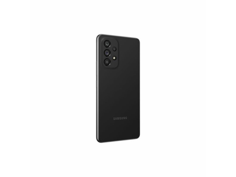 Смартфони Samsung A536B 6-128 BK FHD 6,5