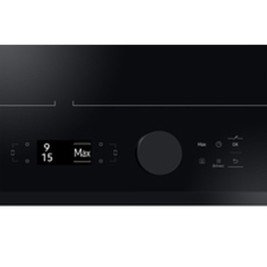 Индукционен Котлон Samsung NZ64B7799KKU1 59 cm 7400 W