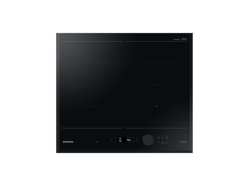 Индукционен Котлон Samsung NZ64B7799KKU1 59 cm 7400 W