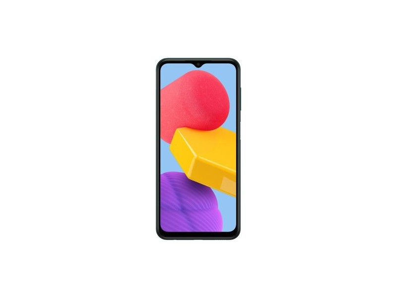 Смартфони Samsung SM-M135F/DSN 6,6