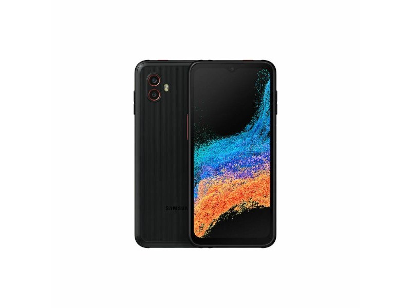 Смартфони Samsung Galaxy XCover6 Pro 6,6 Смартфони Samsung Galaxy XCover6 Pro 6,6