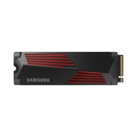 Твърд диск Samsung V-NAND MLC 1 TB 1 TB HDD 1 TB SSD
