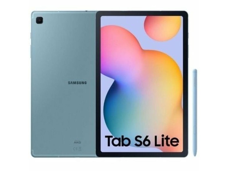 Таблет Samsung SM-P613NZBAPHE 10,5 Таблет Samsung SM-P613NZBAPHE 10,5