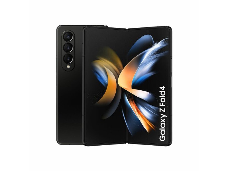 Смартфони Samsung SM-F936B 12GB 512GB 7,6