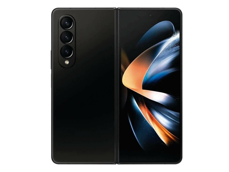 Смартфони Samsung SM-F936B 12GB 512GB 7,6
