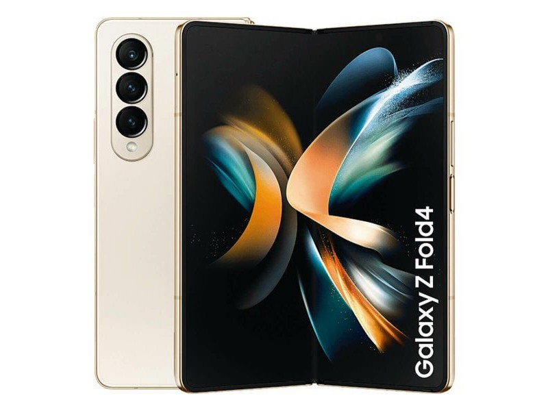 Смартфони Samsung SM-F936BZECEUE 7,6