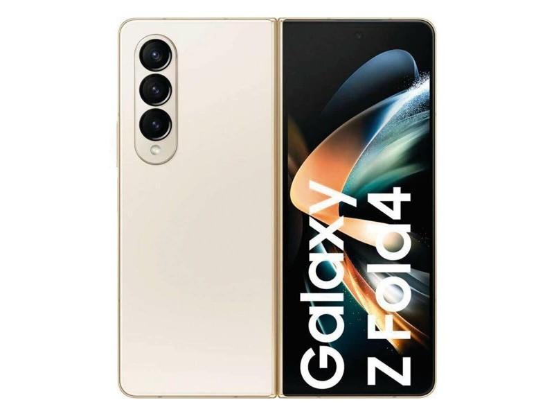 Смартфони Samsung SM-F936BZECEUE 7,6