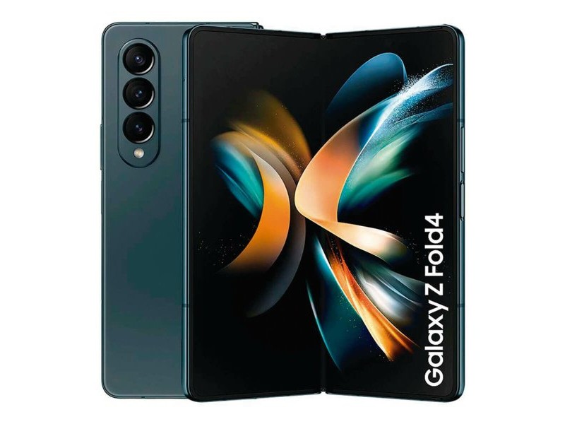 Смартфони Samsung Galaxy Z Fold4 5G F936B 7,6 Смартфони Samsung Galaxy Z Fold4 5G F936B 7,6