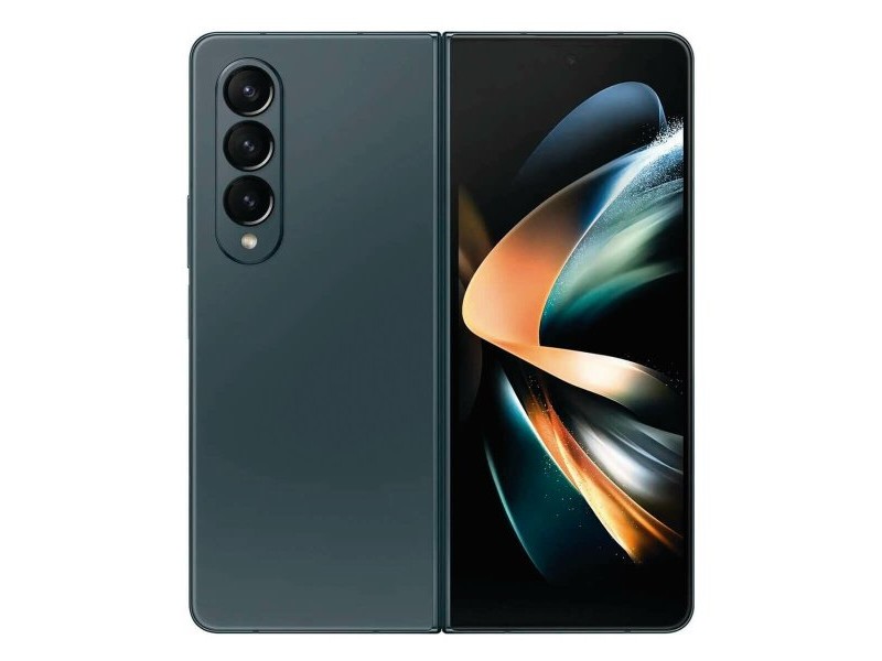 Смартфони Samsung Galaxy Z Fold4 5G F936B 7,6 Смартфони Samsung Galaxy Z Fold4 5G F936B 7,6