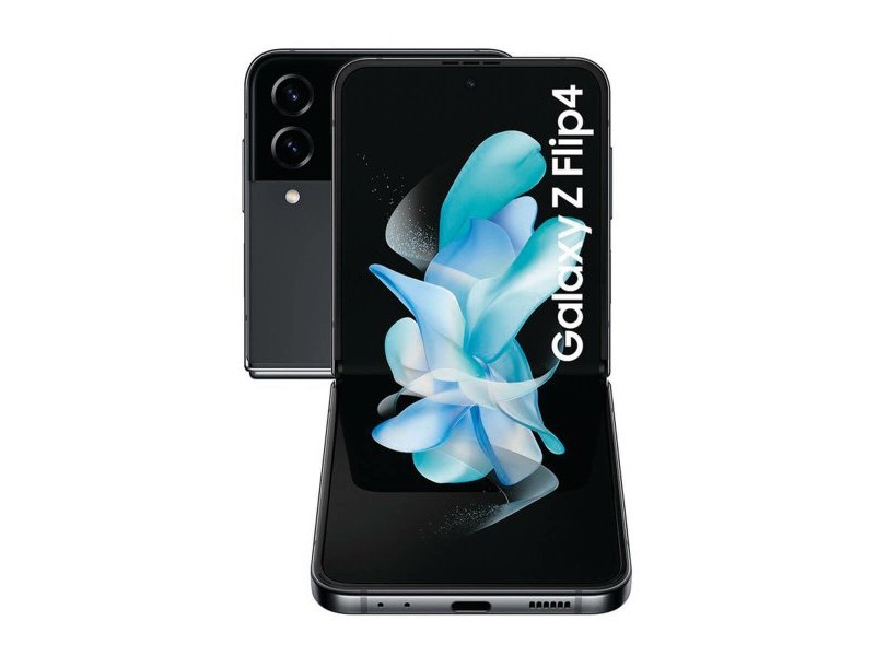 Смартфони Samsung Galaxy Z Flip4 5G F721 6,7