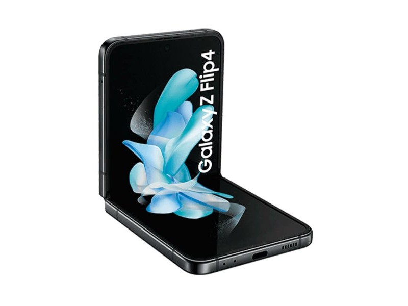 Смартфони Samsung Galaxy Z Flip4 5G F721 6,7
