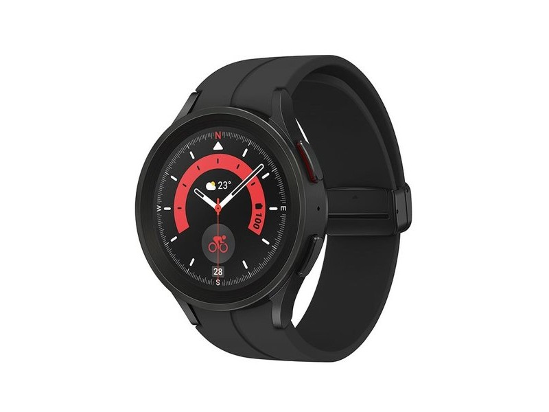 Смарт часовник Samsung GALAXY WATCH 5 PRO LTE 1,4