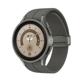 Смарт часовник Samsung GALAXY WATCH 5 PRO LTE 1,4
