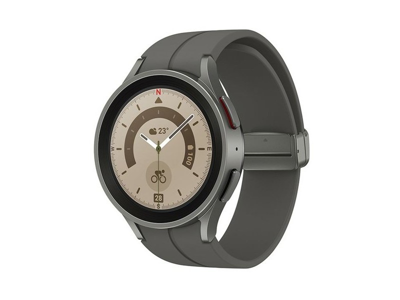 Смарт часовник Samsung GALAXY WATCH 5 PRO LTE 1,4