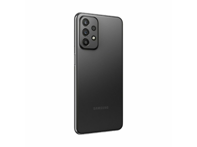 Смартфони Samsung SM-A236BZKVEUE 6,6