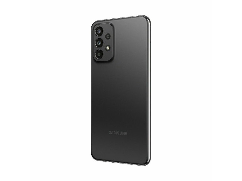 Смартфони Samsung SM-A236BZKVEUE 6,6