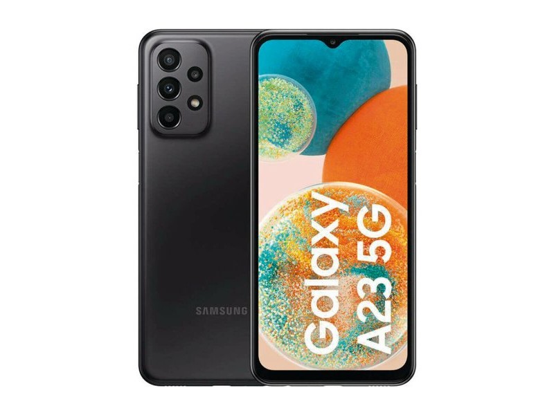 Смартфони Samsung SM-A236B 6,6