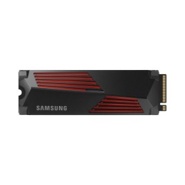 Твърд диск Samsung MZ-V9P1T0GW 1 TB SSD