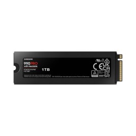 Твърд диск Samsung MZ-V9P1T0GW 1 TB SSD