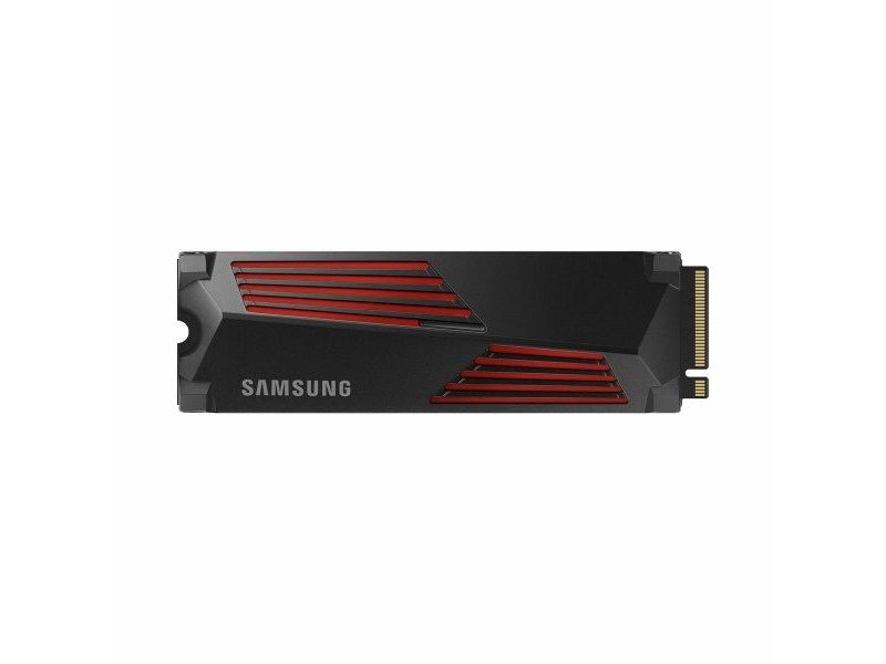 Твърд диск Samsung MZ-V9P2T0GW V-NAND MLC 2 TB SSD