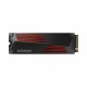Твърд диск Samsung MZ-V9P2T0GW V-NAND MLC 2 TB SSD