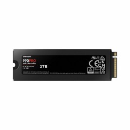 Твърд диск Samsung MZ-V9P2T0GW V-NAND MLC 2 TB SSD