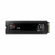 Твърд диск Samsung MZ-V9P2T0GW V-NAND MLC 2 TB SSD