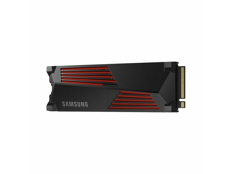 Твърд диск Samsung MZ-V9P2T0GW V-NAND MLC 2 TB SSD