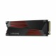 Твърд диск Samsung MZ-V9P2T0GW V-NAND MLC 2 TB SSD