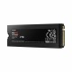Твърд диск Samsung MZ-V9P2T0GW V-NAND MLC 2 TB SSD