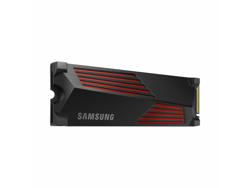 Твърд диск Samsung MZ-V9P2T0GW V-NAND MLC 2 TB SSD