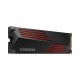 Твърд диск Samsung MZ-V9P2T0GW V-NAND MLC 2 TB SSD