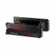 Твърд диск Samsung MZ-V9P2T0GW V-NAND MLC 2 TB SSD