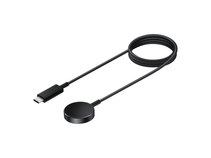 Преносимо зарядно устройство Samsung EP-OR900BBEGWW Черен