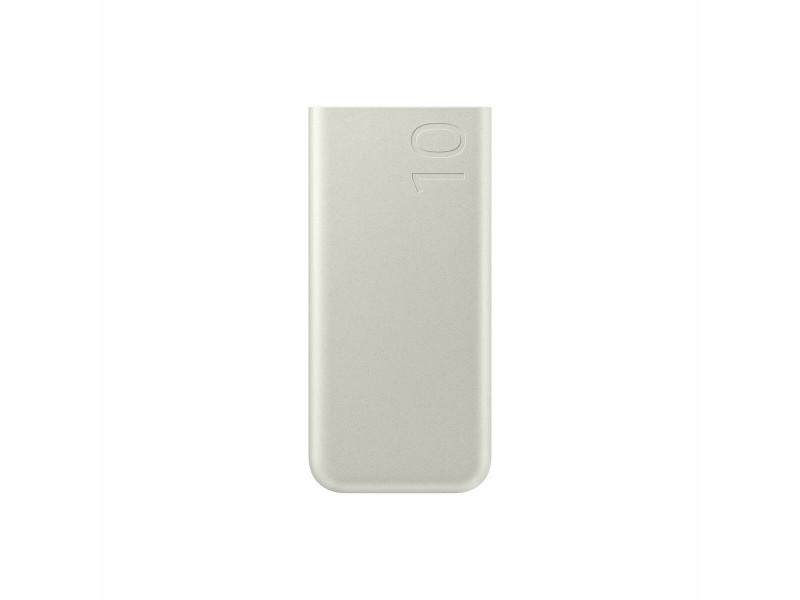 Powerbank Samsung EB-P3400XUE Бежов 10000 mAh Powerbank Samsung EB-P3400XUE Бежов 10000 mAh