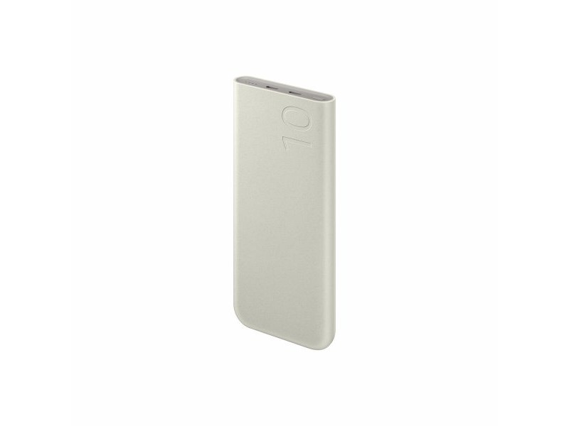 Powerbank Samsung EB-P3400XUE Бежов 10000 mAh Powerbank Samsung EB-P3400XUE Бежов 10000 mAh