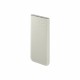 Powerbank Samsung EB-P3400XUE Бежов 10000 mAh Powerbank Samsung EB-P3400XUE Бежов 10000 mAh